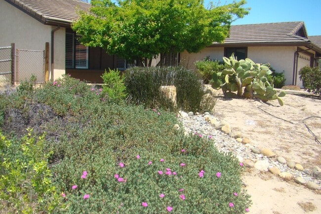 property at 4602 Titan Ave