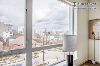 120 Broadway in Seattle, WA - Building Photo - Building Photo