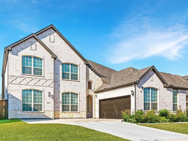 4104 Willow Grove Ave in Denton, TX - Building Photo