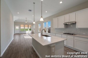 4025 Arena Blanca in San Antonio, TX - Building Photo - Building Photo