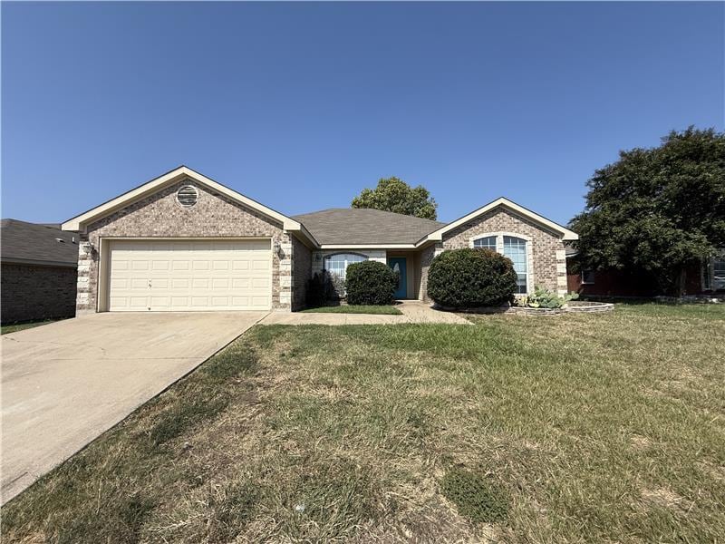 2409 Gail Dr in Copperas Cove, TX - Building Photo