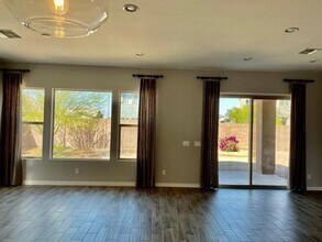 3276 E Orleans Dr in Gilbert, AZ - Building Photo - Building Photo