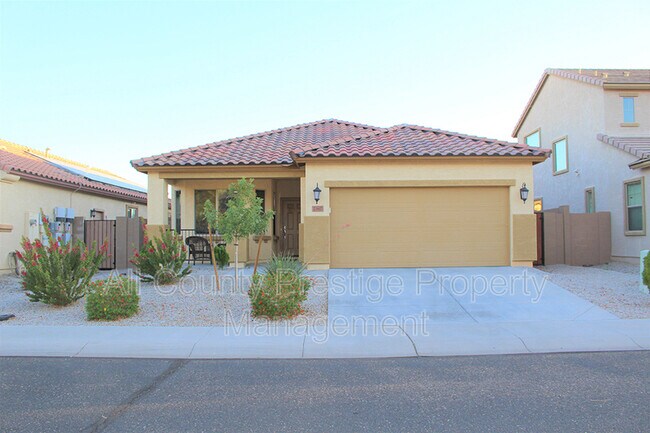 23617 W Mohave St in Buckeye, AZ - Building Photo - Building Photo
