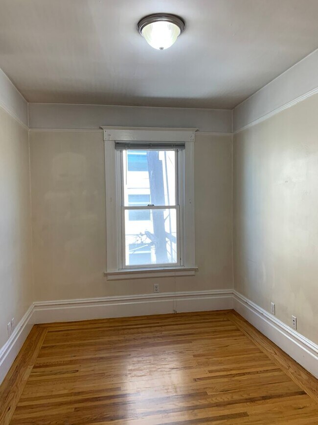 1405 Broderick St in San Francisco, CA - Building Photo - Building Photo