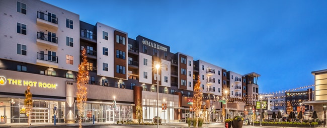 The Fishers District in Fishers, IN - Building Photo - Building Photo