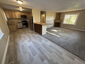 3609 1st Ave N in Great Falls, MT - Building Photo - Building Photo