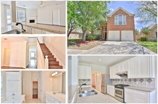 3419 Shadowchase Dr in Houston, TX - Building Photo