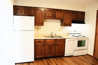 Kettle River Town Homes in Glen Carbon, IL - Foto de edificio - Building Photo