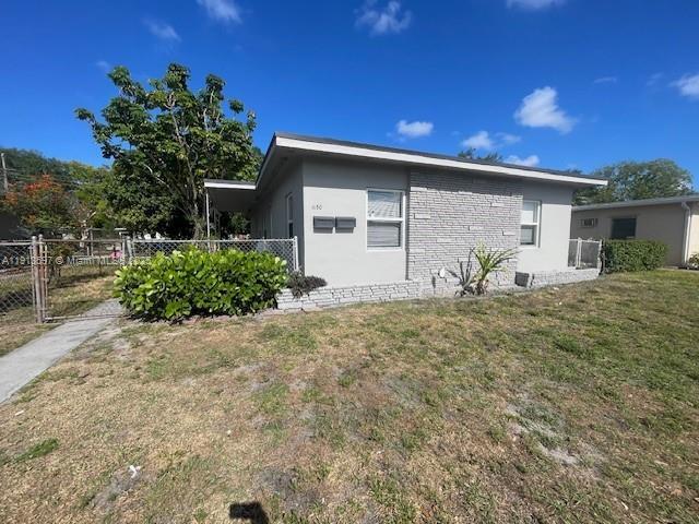 1150 SW 26th Ave in Fort Lauderdale, FL - Building Photo - Building Photo