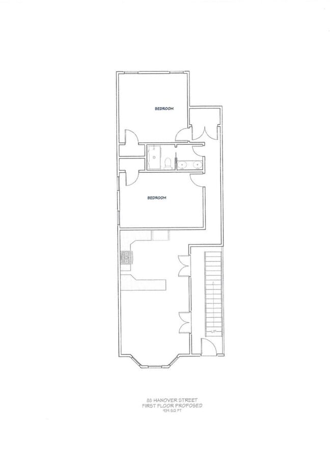 88 Hanover St in Charleston, SC - Building Photo - Building Photo