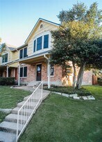 11901 Swearingen Dr in Austin, TX - Building Photo