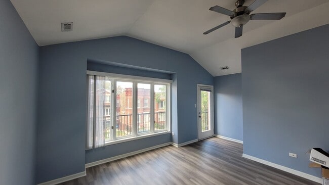 2719 W Polk St, Unit 3