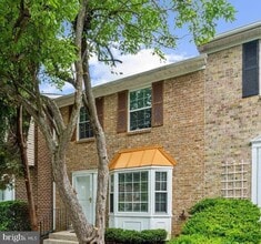 1073 Travis Ln in Gaithersburg, MD - Building Photo - Building Photo