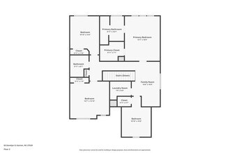 65 Davelyn Ct in Garner, NC - Building Photo - Building Photo