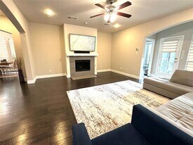 408 Palamedes St in The Colony, TX - Building Photo