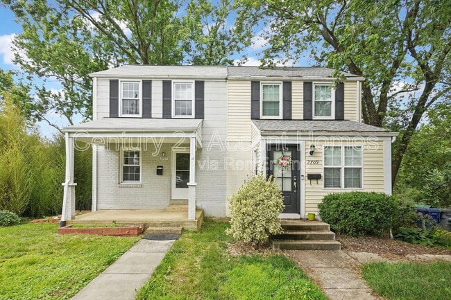2707 Jefferson Dr