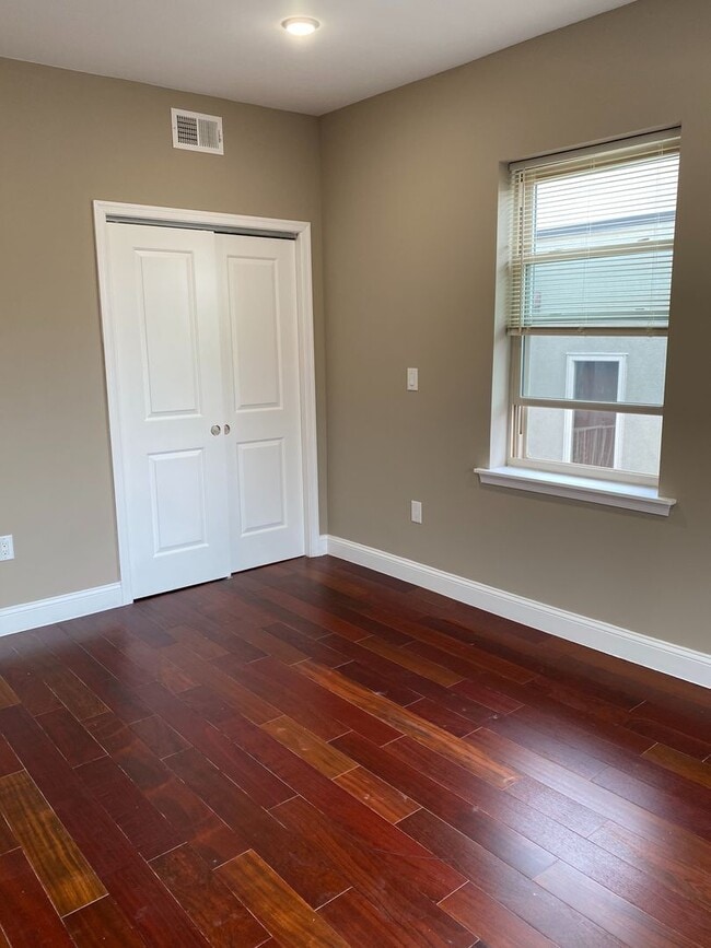property at 1106 South St