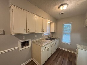 3432 Tellico Dr in Memphis, TN - Foto de edificio - Building Photo