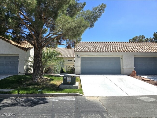 property at 2253 Van Gogh Dr