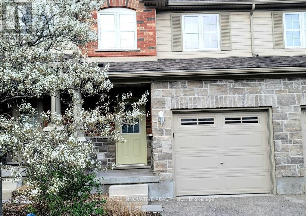 535-535 Margaret St in Cambridge, ON - Building Photo