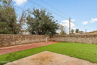 10914 Pelhem Rd in El Paso, TX - Building Photo - Building Photo