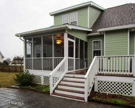 106 Beach Haven Cove in Cedar Point, NC - Foto de edificio - Building Photo