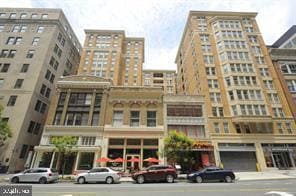 property at 915 E St NW