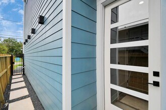 6817 Peerless St in Houston, TX - Building Photo - Building Photo