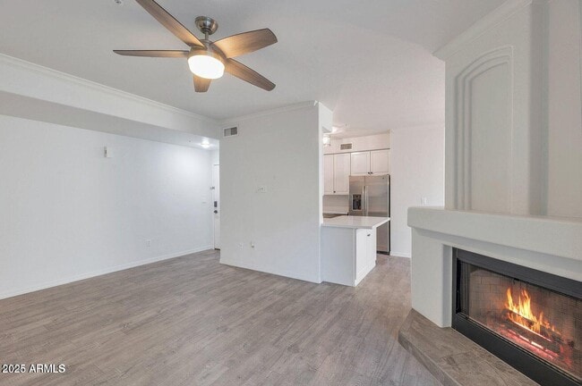 2992 N Miller Rd in Scottsdale, AZ - Building Photo - Building Photo