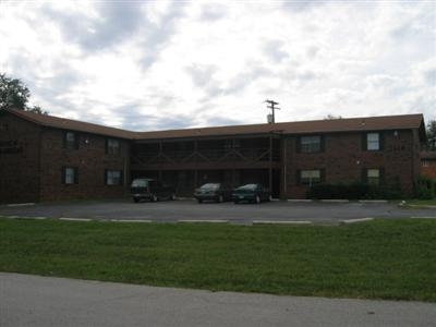 Stanview Gardens - 8 Units in Springfield, MO - Foto de edificio