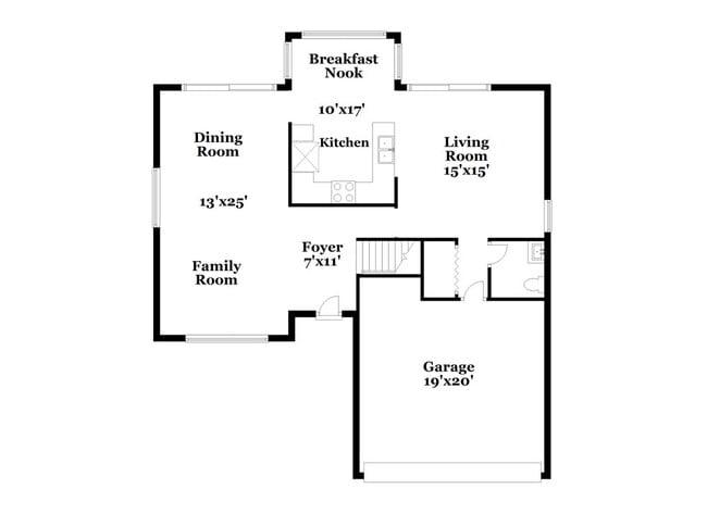3220 Fairfield Dr in Kissimmee, FL - Building Photo - Building Photo