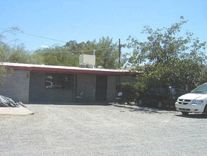 4332-4342 E Lee St in Tucson, AZ - Building Photo - Building Photo