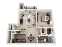 Signature Point Apartment Homes photo'