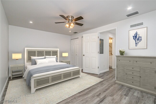 property at 1300 Estero Blvd