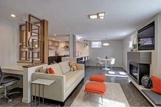 3704 N Longview Ave, Unit Overlook Park Beauty in Portland, OR - Building Photo - Building Photo