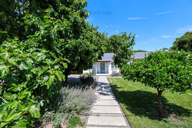 property at 13846 Village Ave