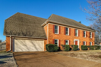 1913 Churchill Gate Cove in Memphis, TN - Building Photo - Building Photo