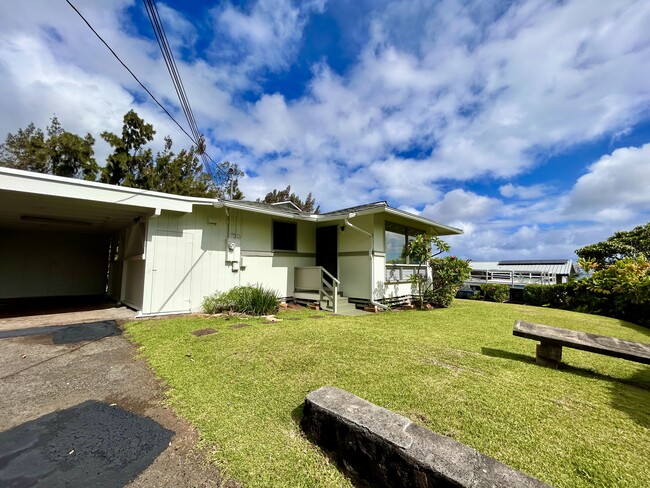 2801 Peter St in Honolulu, HI - Foto de edificio - Building Photo