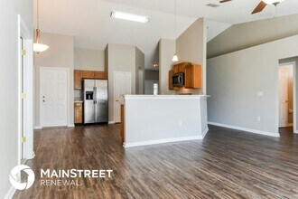 6639 Leslie Oaks Ln in Jacksonville, FL - Building Photo - Building Photo