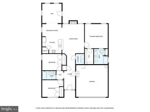 19590 Drummond Dr in Milford, DE - Building Photo - Building Photo