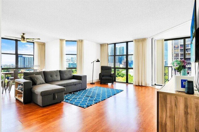 property at 1915 Brickell Ave