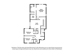 2664 S Santa Rita in Mesa, AZ - Building Photo - Building Photo