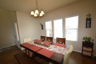 8265 Hardwood Cir in Colorado Springs, CO - Building Photo - Building Photo