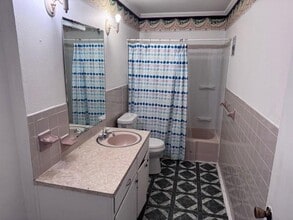 400-430 20th St SE in Paris, TX - Building Photo - Building Photo