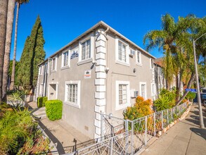 1800 Grace Ave in Los Angeles, CA - Building Photo - Building Photo