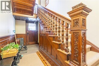 124 Herkimer St in Hamilton, ON - Building Photo - Building Photo