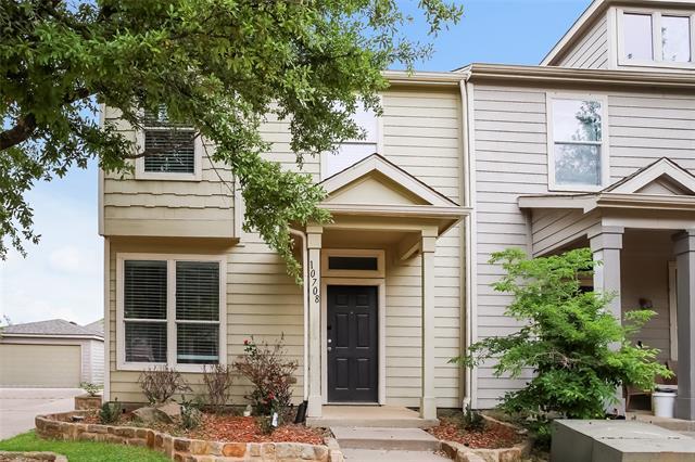 property at 10708 Astor Dr
