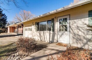 2428 Crabtree Dr in Fort Collins, CO - Building Photo