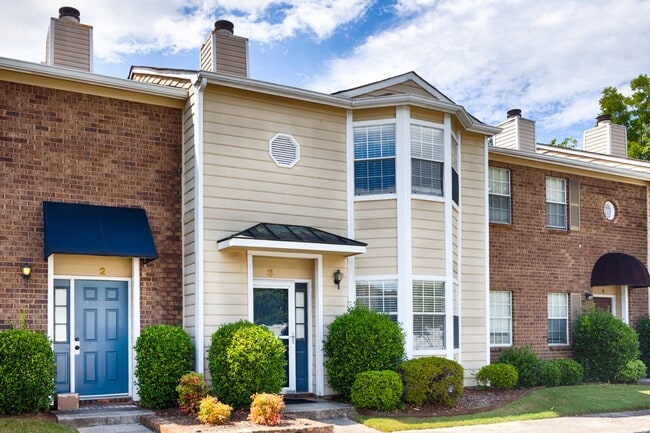 property at 11112 Memorial Pkwy SW