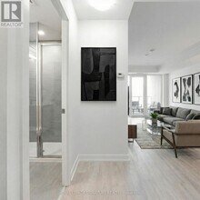 1 Kyle Lowry Rd in Toronto, ON - Building Photo - Building Photo